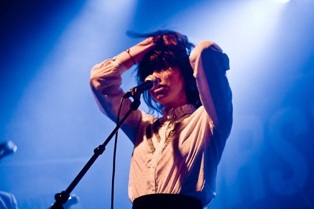 Reigns Launches Her Own Record Label and Eyes a European Tour — Why This Is the Most Exciting Brit Pop Power Move of 2026