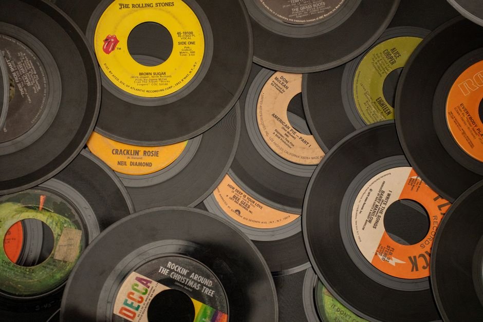 Roulette Records: How the 1960s Music Industry Was Modelled After the Mafia