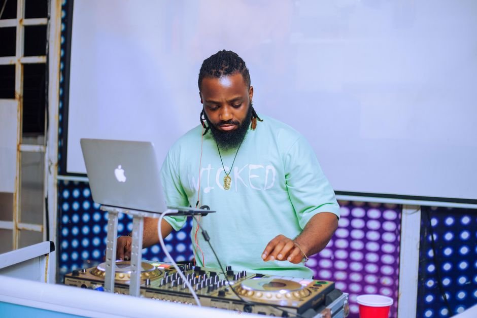 Crystalcity Entertainment Is Rewriting the Rules of Nigeria-UK Music Industry Collaboration