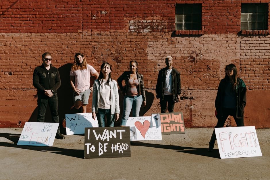 What a Grammy FYC Campaign Actually Looks Like If You're Independent