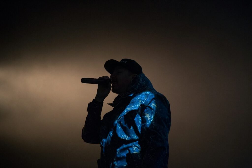 Nas Calls Out Music Industry for Exploiting Black Legends: 'Our Greats Have Been Ripped Off'