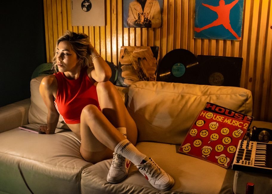 How Tinashe Scored the Biggest Album of Her Career With 'Popstar' — And What Every Independent Artist Can Learn From It