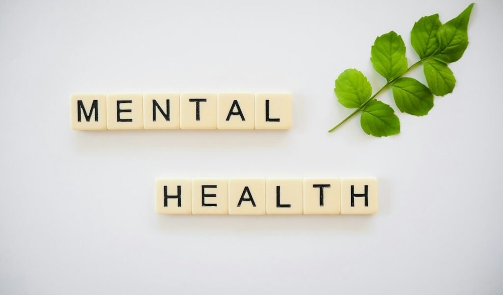 For World Mental Health Day, A Candid Check-Up on the Music Industry's Mental Health Crisis